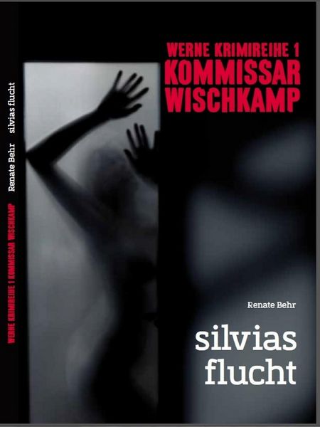 Produktbild: Kommissar Wischkamp: Silvia's Flucht