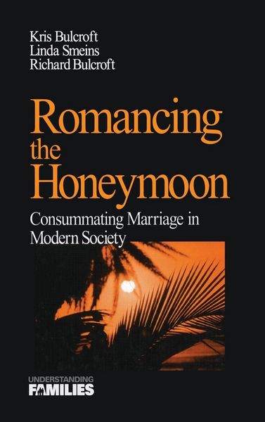 Produktbild: Romancing the Honeymoon