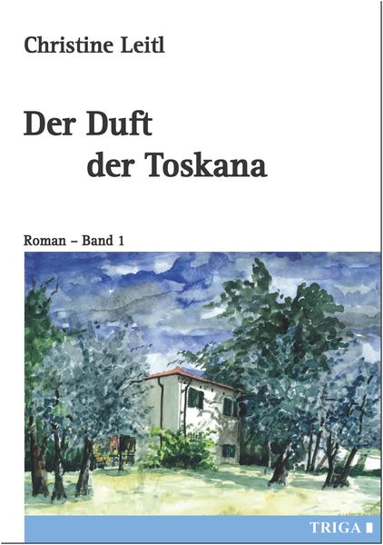 Produktbild: Der Duft der Toskana