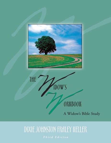 Produktbild: The Widow's Workbook