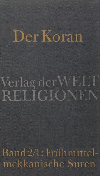 Produktbild: Der Koran