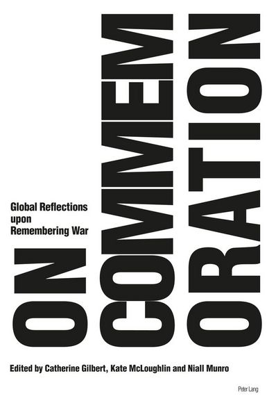Produktbild: On Commemoration