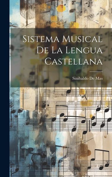 Produktbild: Sistema Musical De La Lengua Castellana