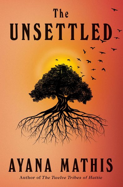 Produktbild: Mathis, A: Unsettled