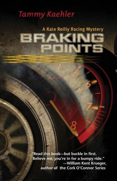 Produktbild: Braking Points