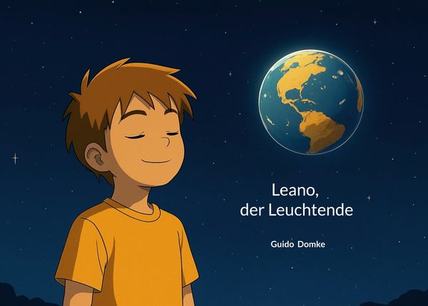 Produktbild: Leano, der Leuchtende