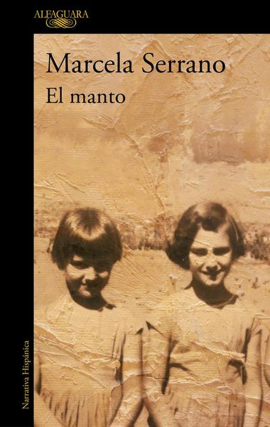 Produktbild: El manto