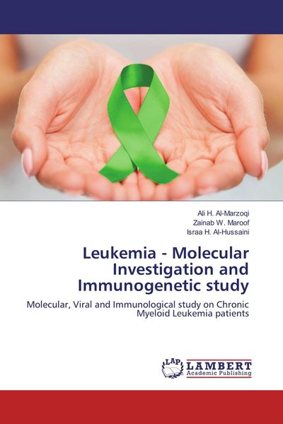Produktbild: Leukemia - Molecular Investigation and Immunogenetic study