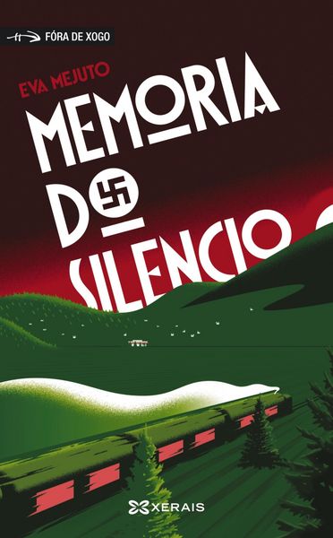 Produktbild: Memoria do silencio