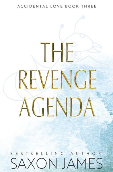 Produktbild: The Revenge Agenda