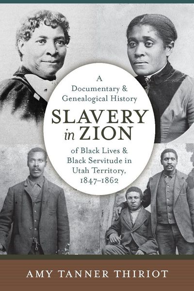 Produktbild: Slavery in Zion