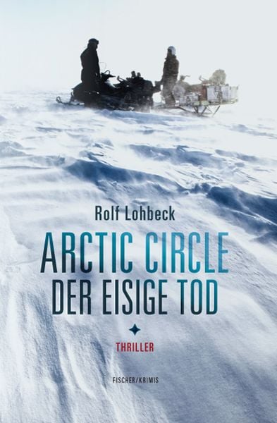 Produktbild: Arctic Circle &ndash; Der eisige Tod