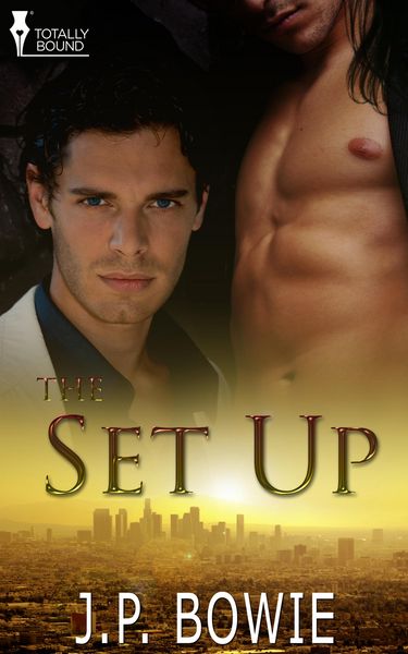 Produktbild: The Set Up