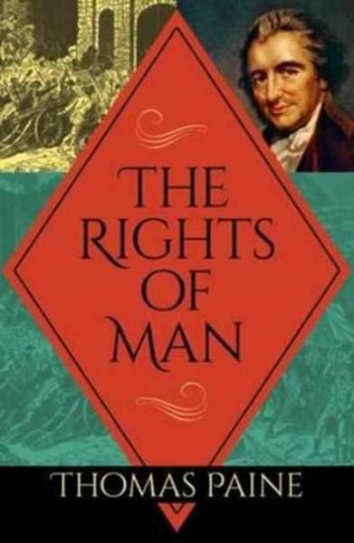 Produktbild: The Rights of Man