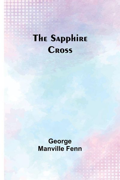 Produktbild: The Sapphire Cross