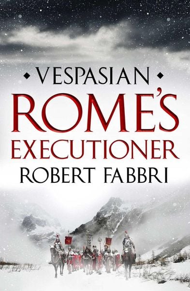 Produktbild: Rome's Executioner