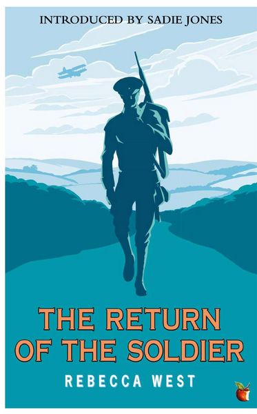 Produktbild: The Return Of The Soldier