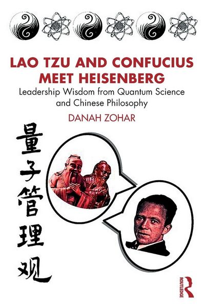 Produktbild: Lao Tzu and Confucius Meet Heisenberg