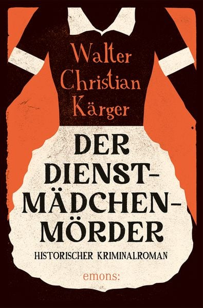 Produktbild: Der Dienstm&auml;dchenm&ouml;rder
