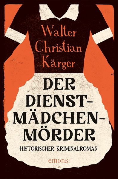 Produktbild: Der Dienstm&auml;dchenm&ouml;rder