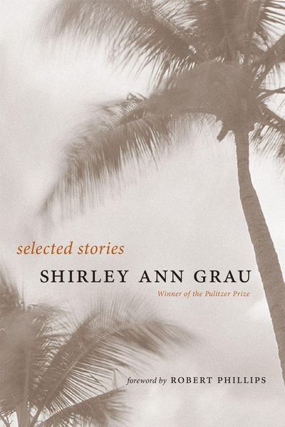 Produktbild: Selected Stories