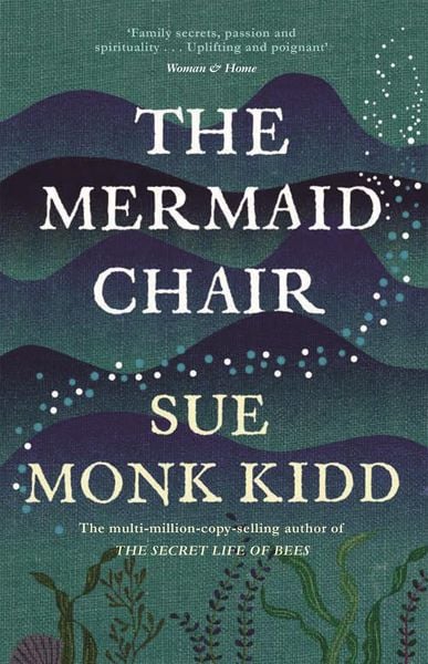 Produktbild: The Mermaid Chair
