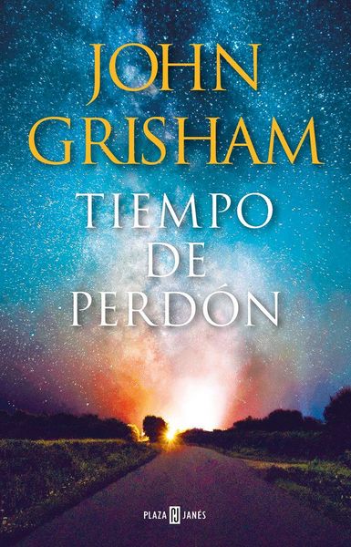 Produktbild: Tiempo de perd&oacute;n