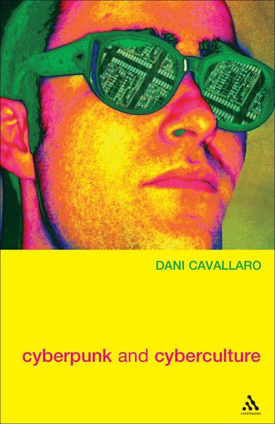 Produktbild: Cyberpunk & Cyberculture