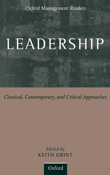 Produktbild: Leadership