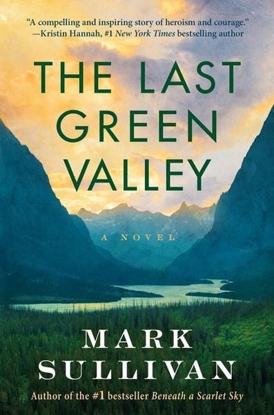 Produktbild: The Last Green Valley
