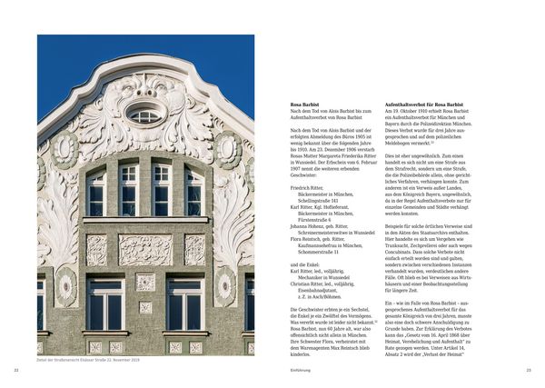 Produktbild: Drei Geb&auml;ude und eine Inneneinrichtung