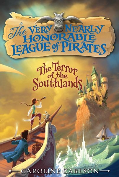 Produktbild: Very Nearly Honorable League of Pirates