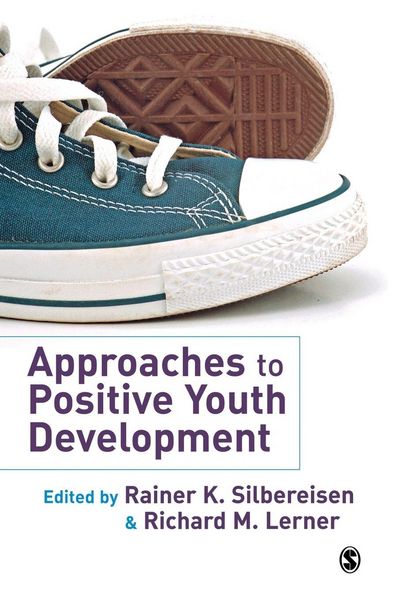 Produktbild: Approaches to Positive Youth Development