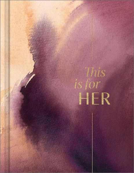Produktbild: This Is for Her