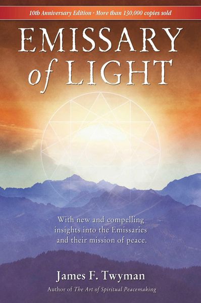Produktbild: Emissary of Light