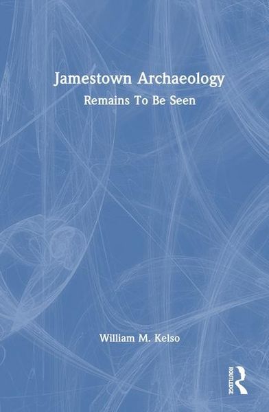 Produktbild: M. Kelso, W: Jamestown Archaeology