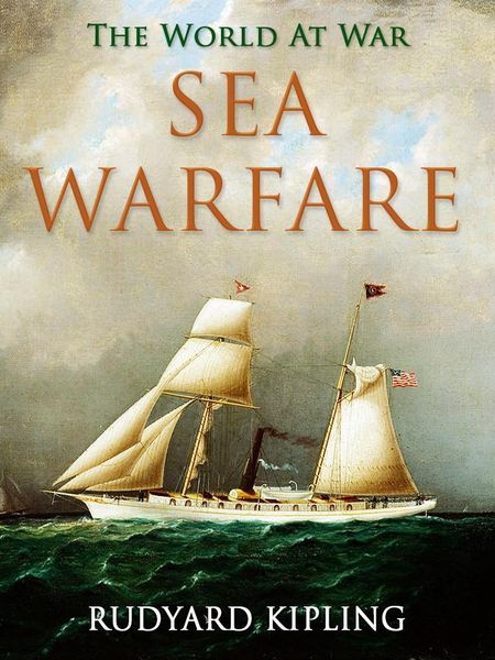 Produktbild: Sea Warfare
