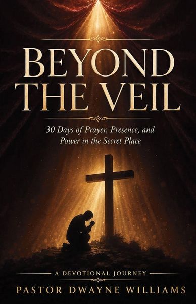 Produktbild: Beyond The Veil