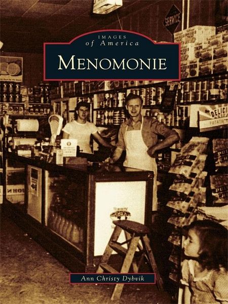 Produktbild: Menomonie