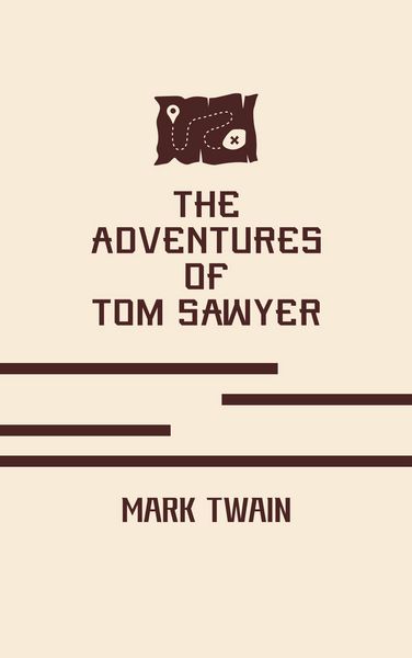Produktbild: The Adventures of Tom Sawyer