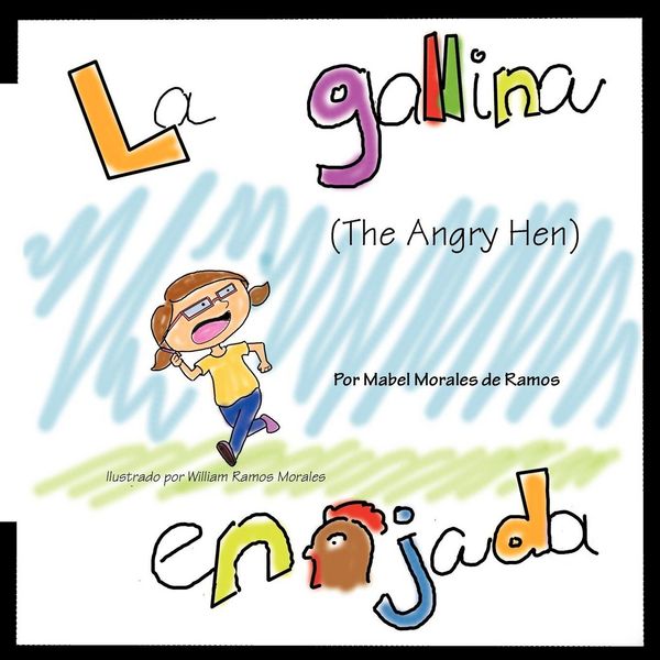Produktbild: La Gallina Enojada