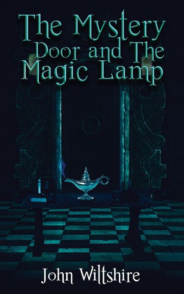 Produktbild: Mystery Door and The Magic Lamp