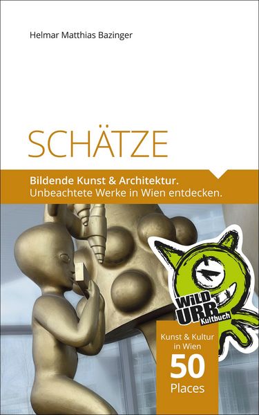 Produktbild: SCH&Auml;TZE. Bildende Kunst & Architektur