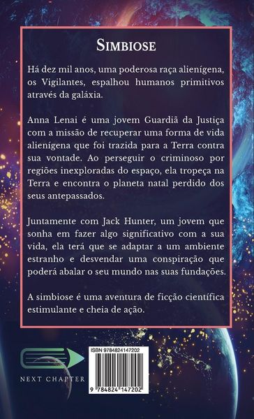 Produktbild: Simbiose