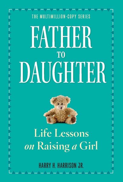 Produktbild: Father to Daughter, Revised Edition