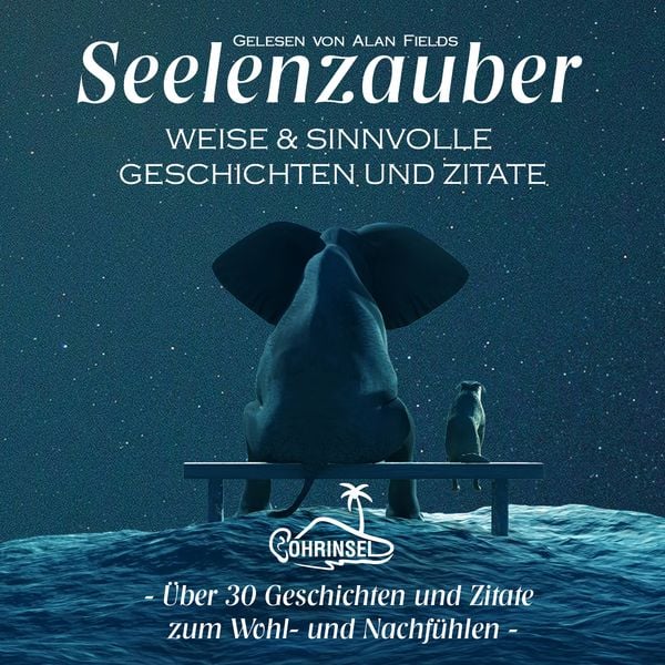 Seelenzauber - , CD, 9783947535125