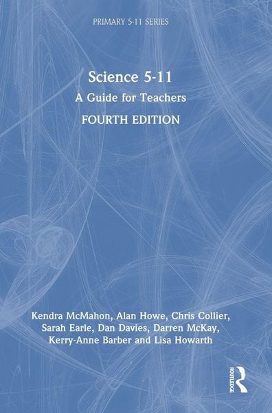 Produktbild: Science 5-11