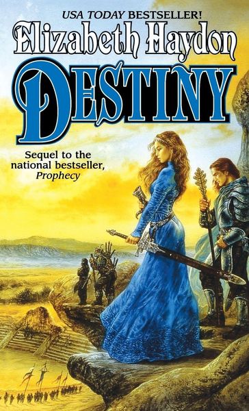 Produktbild: Destiny