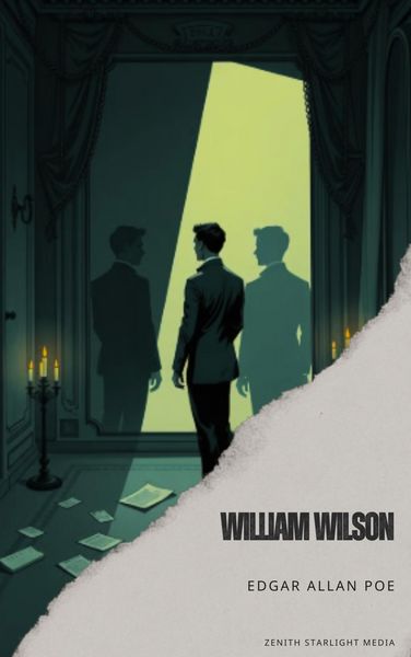 Produktbild: William Wilson