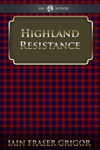 Produktbild: Highland Resistance